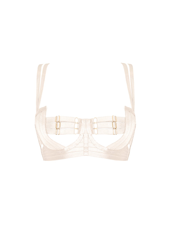 Tomoe Bodice Bra